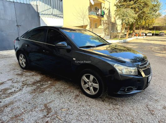 SAHİBİNDEN 2010 MODEL CHEVROLET 1.6 LS OTOMATİK