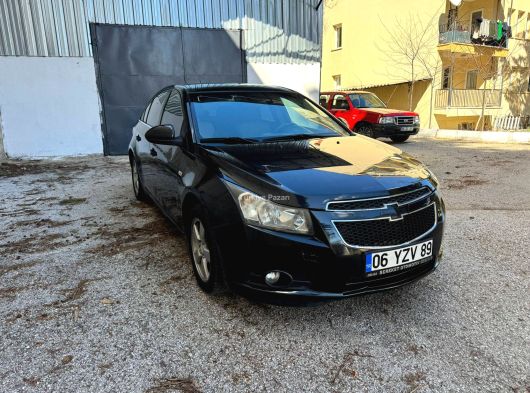 SAHİBİNDEN 2010 MODEL CHEVROLET 1.6 LS OTOMATİK