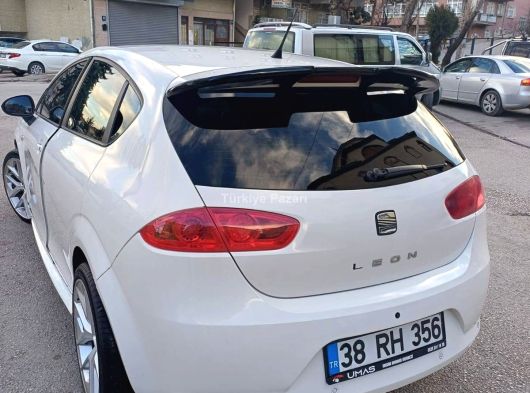 Seat Leon 1.6 TDİ
