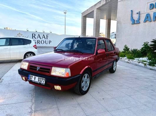 DOĞAN SLX 1.6 İE KLİMALI HİDROLİK DİREKSİYON KASA MOTOR 10/10