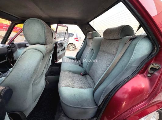 DOĞAN SLX 1.6 İE KLİMALI HİDROLİK DİREKSİYON KASA MOTOR 10/10