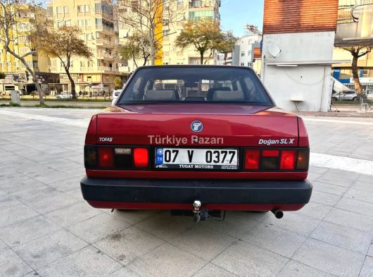 DOĞAN SLX 1.6 İE KLİMALI HİDROLİK DİREKSİYON KASA MOTOR 10/10