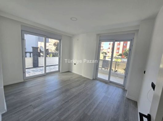 SIFIR 2+1 GENİŞ YÜKSEK GİRİŞ KAÇMAZ DAİRE