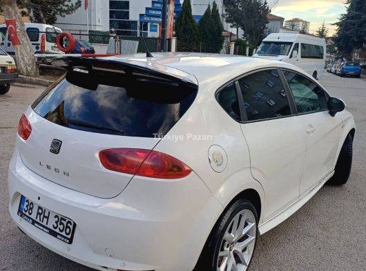 Seat Leon 1.6 TDİ