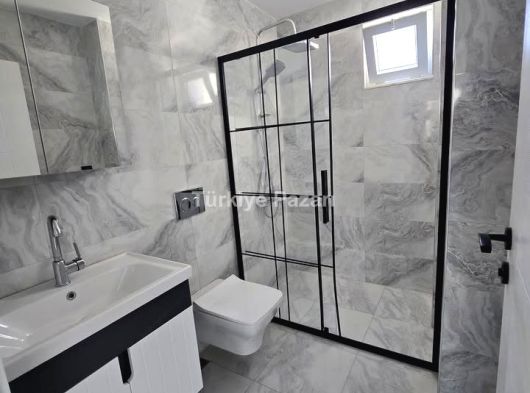 SIFIR 2+1 GENİŞ YÜKSEK GİRİŞ KAÇMAZ DAİRE