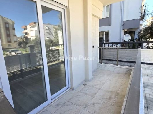 SIFIR 2+1 GENİŞ YÜKSEK GİRİŞ KAÇMAZ DAİRE