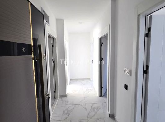 SIFIR 2+1 GENİŞ YÜKSEK GİRİŞ KAÇMAZ DAİRE