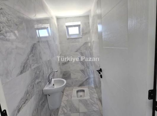 SIFIR 2+1 GENİŞ YÜKSEK GİRİŞ KAÇMAZ DAİRE