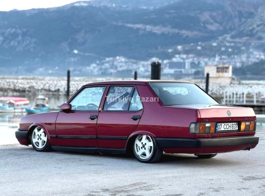 Acil satılık 94 doğan slx