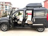 Doblo 1.6 multijet PREMİO 105 HP 6 ileri