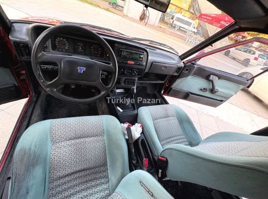 DOĞAN SLX 1.6 İE KLİMALI HİDROLİK DİREKSİYON KASA MOTOR 10/10