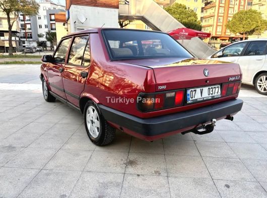 DOĞAN SLX 1.6 İE KLİMALI HİDROLİK DİREKSİYON KASA MOTOR 10/10