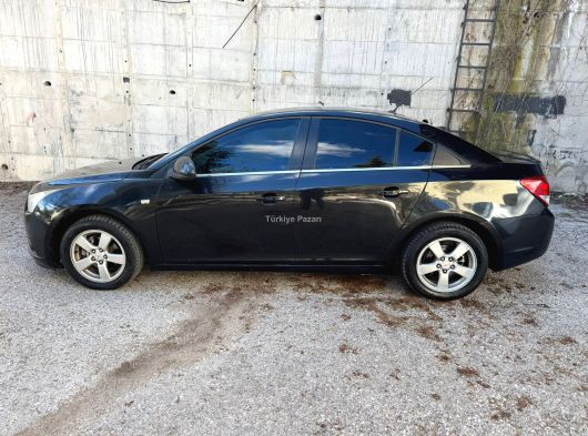 SAHİBİNDEN 2010 MODEL CHEVROLET 1.6 LS OTOMATİK
