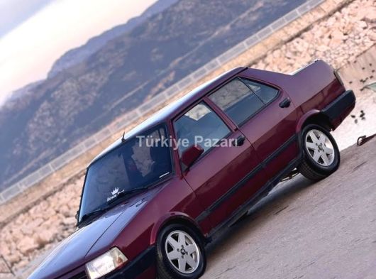 bu temizlikte böyle TR DE YOK 98 model SLX YOK