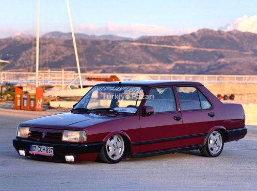 Acil satılık 94 doğan slx