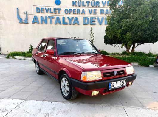 DOĞAN SLX 1.6 İE KLİMALI HİDROLİK DİREKSİYON KASA MOTOR 10/10
