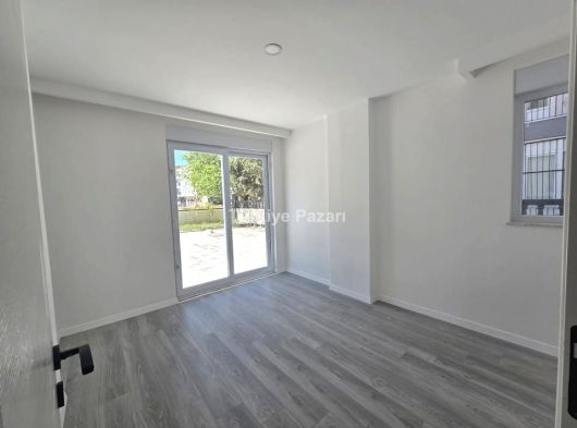 SIFIR 2+1 GENİŞ YÜKSEK GİRİŞ KAÇMAZ DAİRE