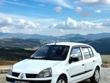 2004 CLIO SYMBOL 1.5 dCi AUTHENTIQUE – KLİMA, GÜVENLİK PAKET