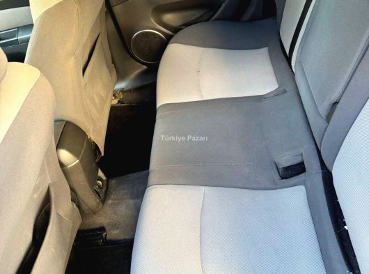 SAHİBİNDEN 2010 MODEL CHEVROLET 1.6 LS OTOMATİK