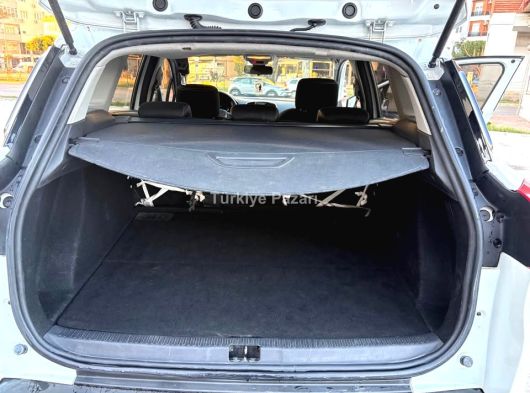 138.000 KM HATASIZ BOYASIZ CLİO