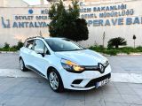 138.000 KM HATASIZ BOYASIZ CLİO