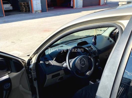 sahibinden temiz satılık megan 2