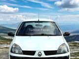 2004 CLIO SYMBOL 1.5 dCi AUTHENTIQUE – KLİMA, GÜVENLİK PAKET