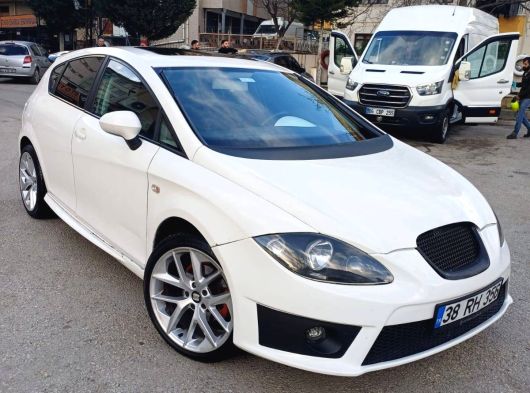 SAHİBİNDEN 2010 MODEL CHEVROLET 1.6 LS OTOMATİK