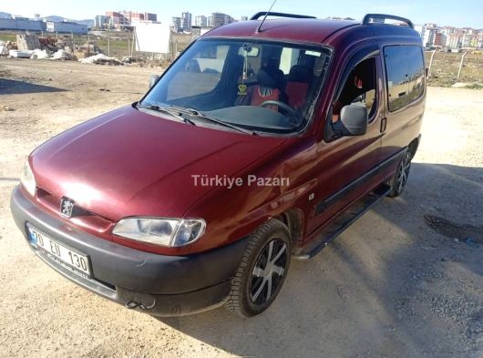 sahibinden temiz satılık megan 2