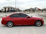 TR NİN EN DOLUSU BMW 320D XDRİVE F30 İMOLA KIRMIZISI EXTRALI DOLU DOLU