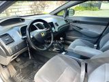 2007 1.6 CİVİC HONDA