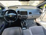 2007 1.6 CİVİC HONDA