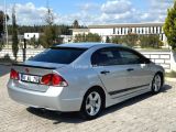 2007 1.6 CİVİC HONDA