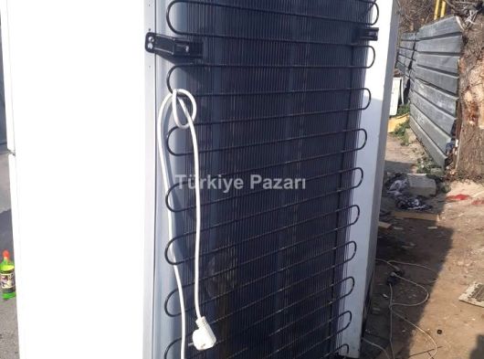 Satılık buz dolabı