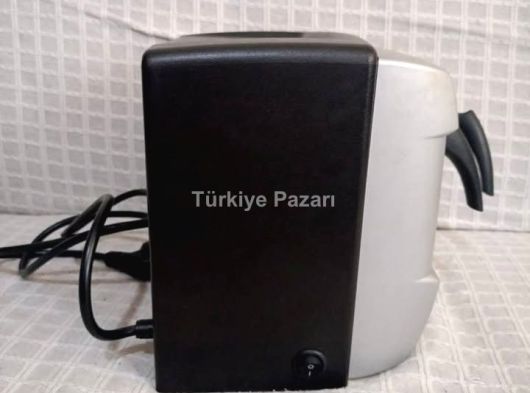 ARÇELİK ÇİFTLİ KAHVE MAKİNESİ