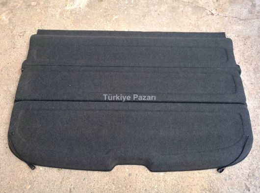 BAGAJ PERDE VE PANDİZOTLARI