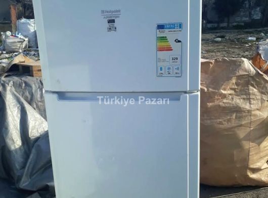 Satılık buz dolabı