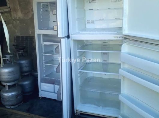 Satılık buz dolabı