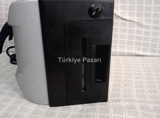 ARÇELİK ÇİFTLİ KAHVE MAKİNESİ