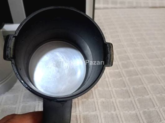 ARÇELİK ÇİFTLİ KAHVE MAKİNESİ