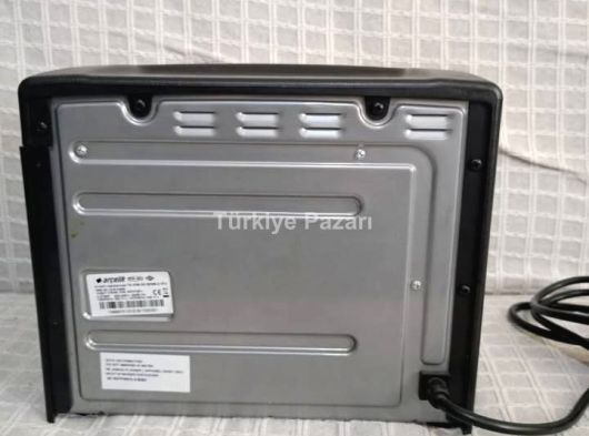 ARÇELİK ÇİFTLİ KAHVE MAKİNESİ