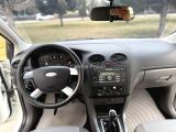 Ford Focus 2007 Masrafsız Manuel Vites