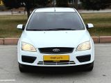 2013 Focus Station Wagon Aile Aracı