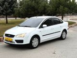 Ford Focus 2007 Masrafsız Manuel Vites