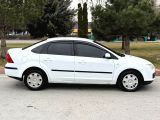 Ford Focus 2007 Masrafsız Manuel Vites