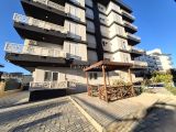 Antalya Kepez V.Esentepe 'de Havuzlu Sitede Sıfır 2+1 Daire
