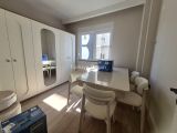 Antalya Kepez V.Esentepe 'de Havuzlu Sitede Sıfır 2+1 Daire