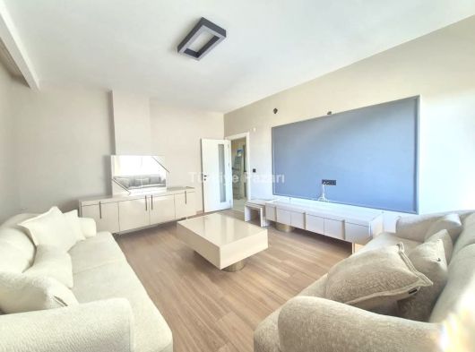 Antalya Kepez V.Esentepe 'de Havuzlu Sitede Sıfır 2+1 Daire
