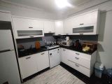 HALİL RIFAT PAŞA CD YAKINI 3+1 DOĞALGAZLI ARAKAT SATILIK DAİRE