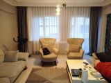 HALİL RIFAT PAŞA CD YAKINI 3+1 DOĞALGAZLI ARAKAT SATILIK DAİRE